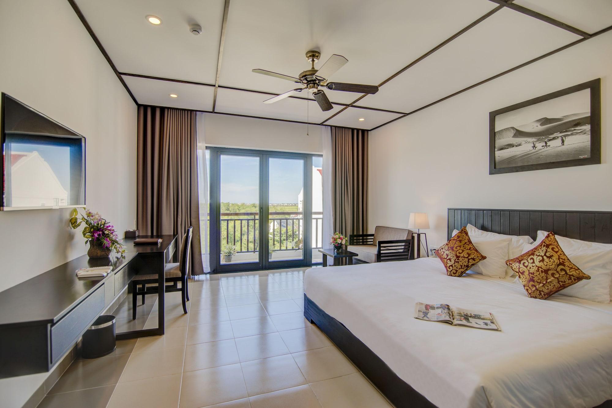 White Lotus Hotel Hoian Hoi An Exterior photo