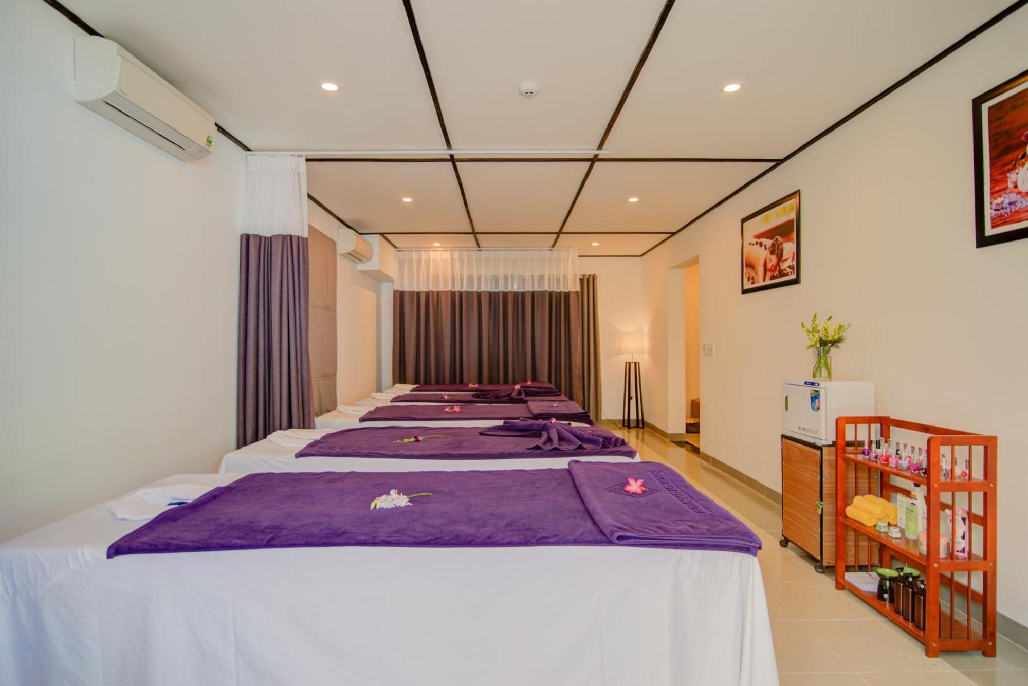 White Lotus Hotel Hoian Hoi An Exterior photo