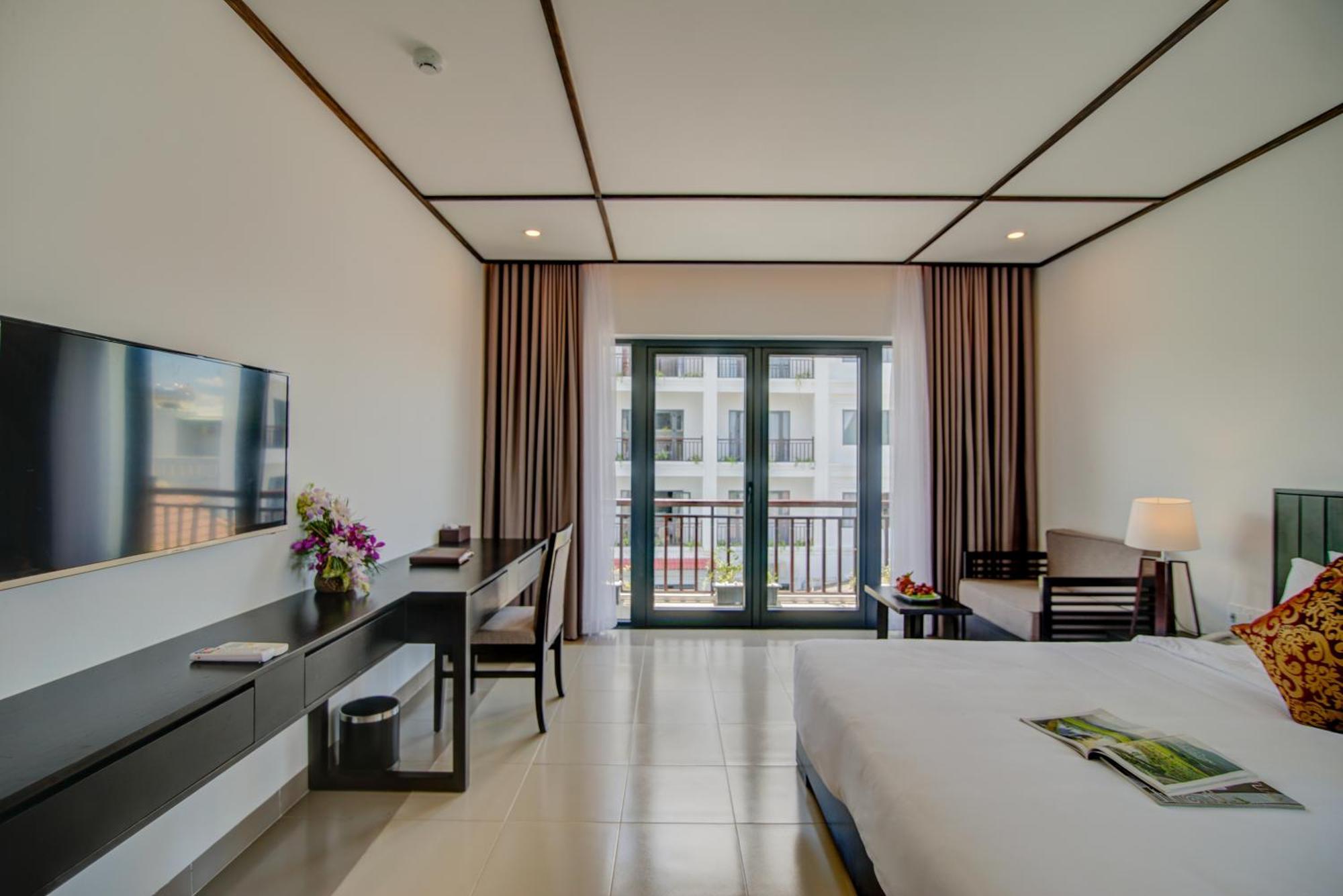 White Lotus Hotel Hoian Hoi An Room photo