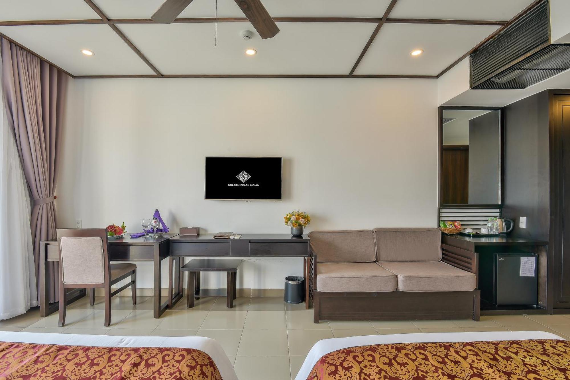 White Lotus Hotel Hoian Hoi An Exterior photo