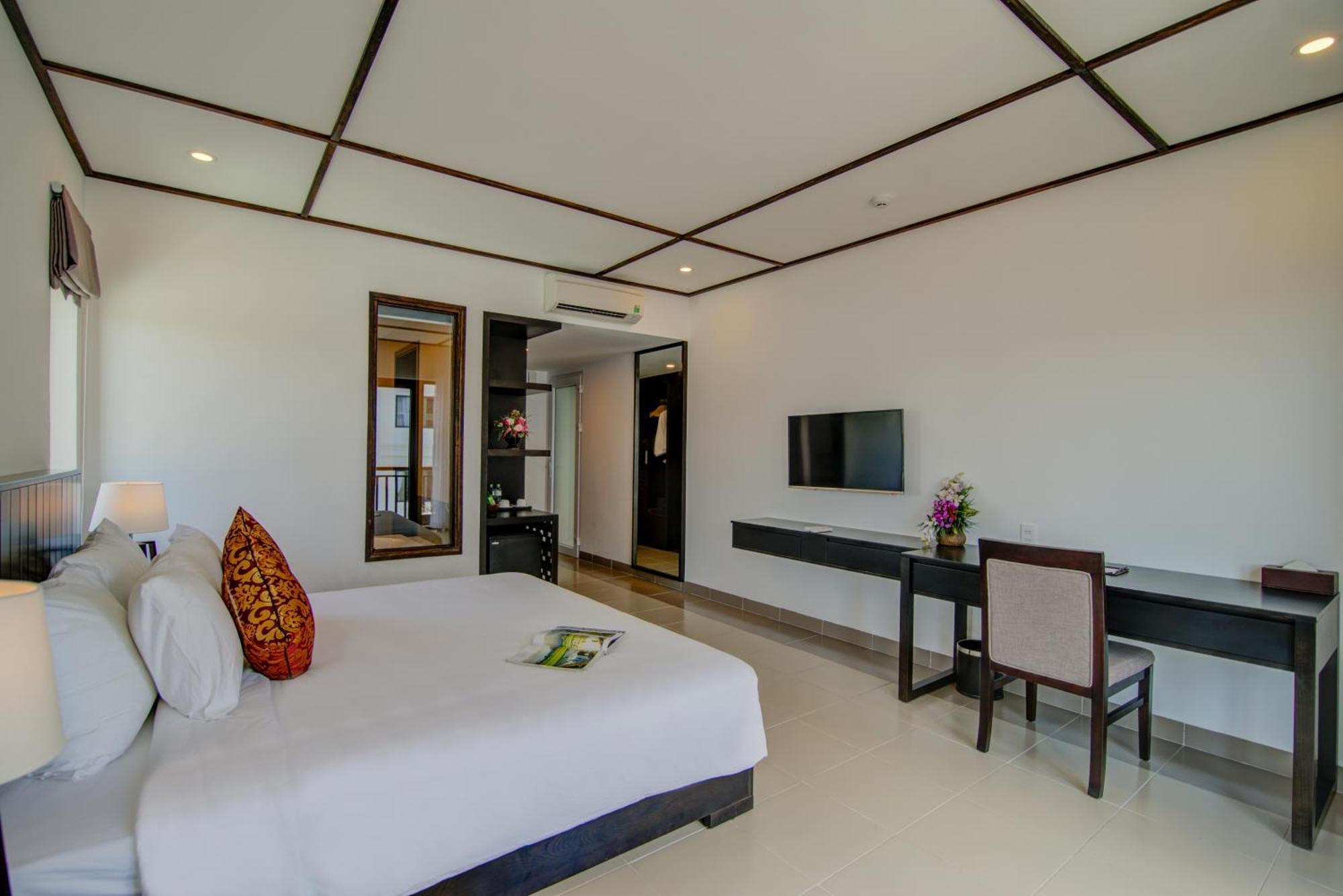 White Lotus Hotel Hoian Hoi An Room photo