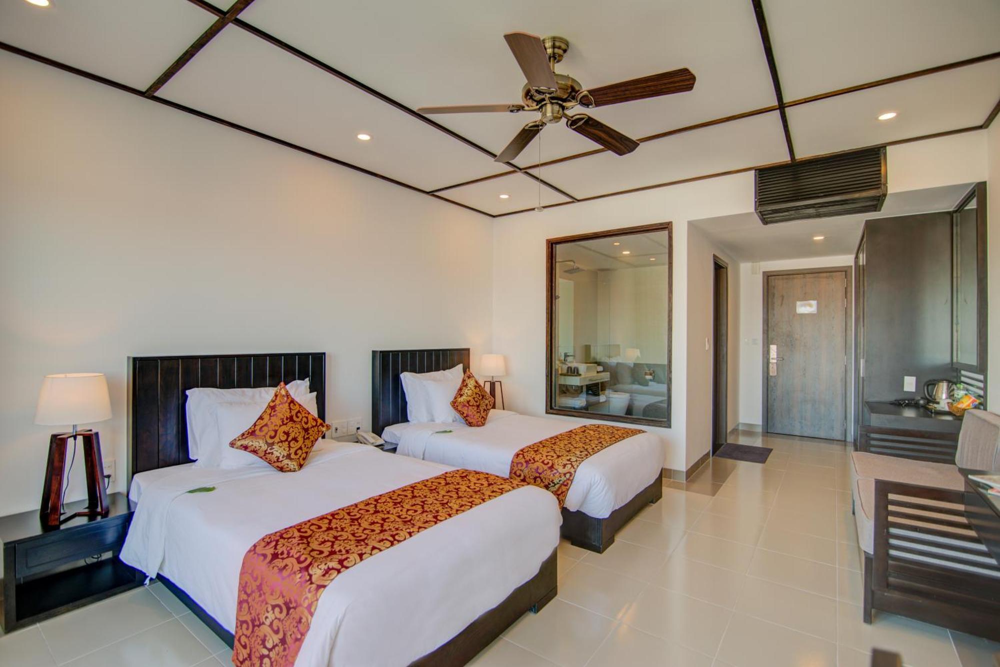 White Lotus Hotel Hoian Hoi An Room photo