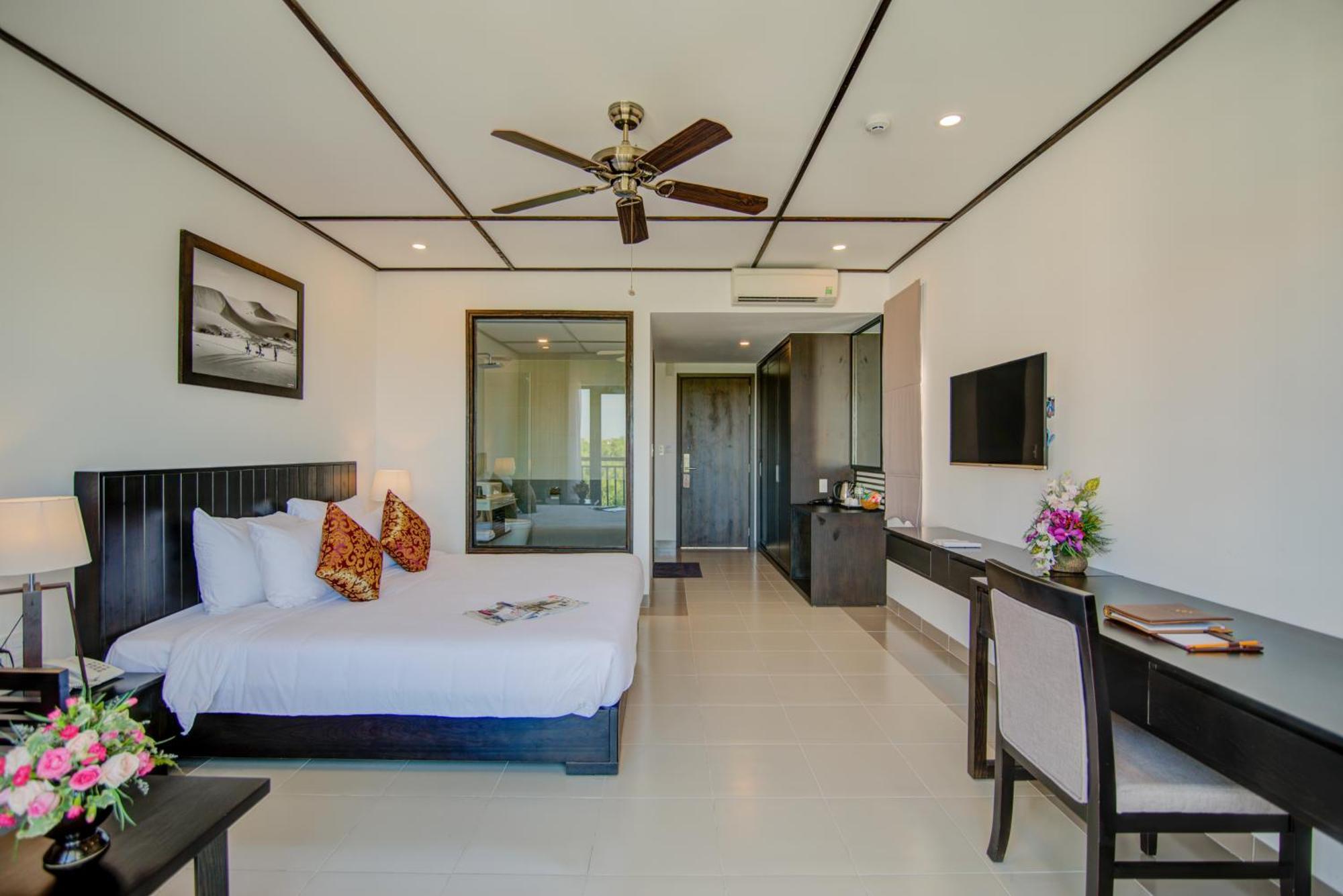 White Lotus Hotel Hoian Hoi An Room photo