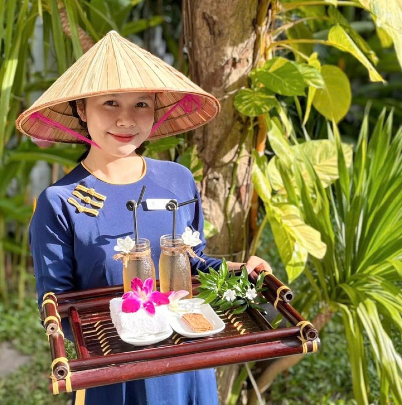 White Lotus Hotel Hoian Hoi An Exterior photo